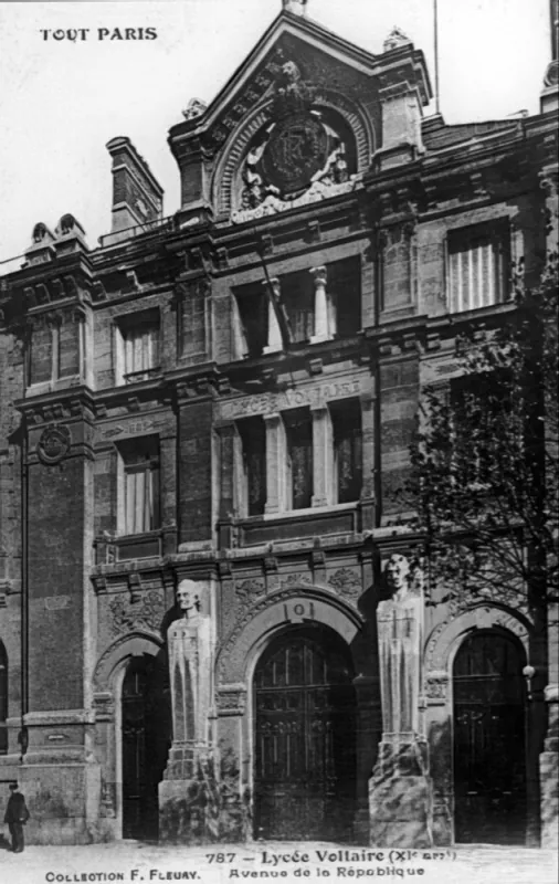 101 avenue de la République