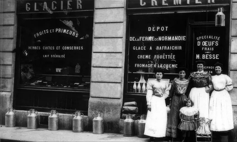 2 rue Rennequin