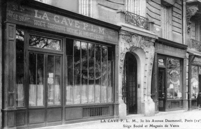 30 bis avenue Daumesnil