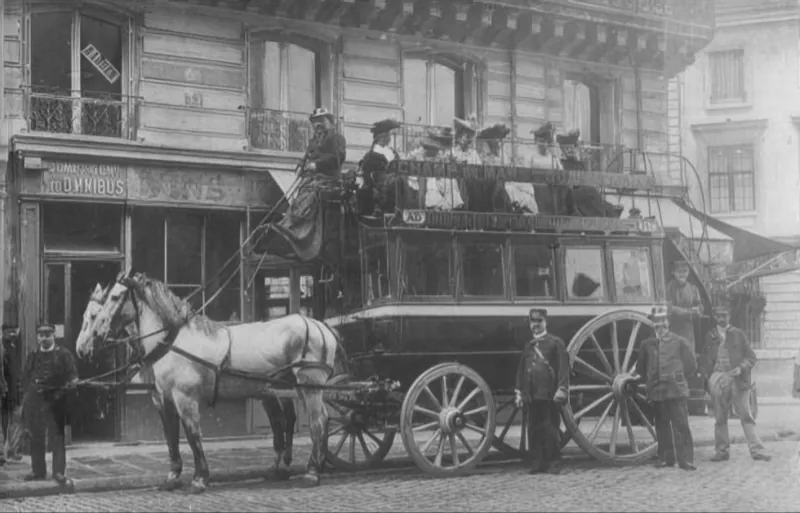 33 rue Beaurepaire