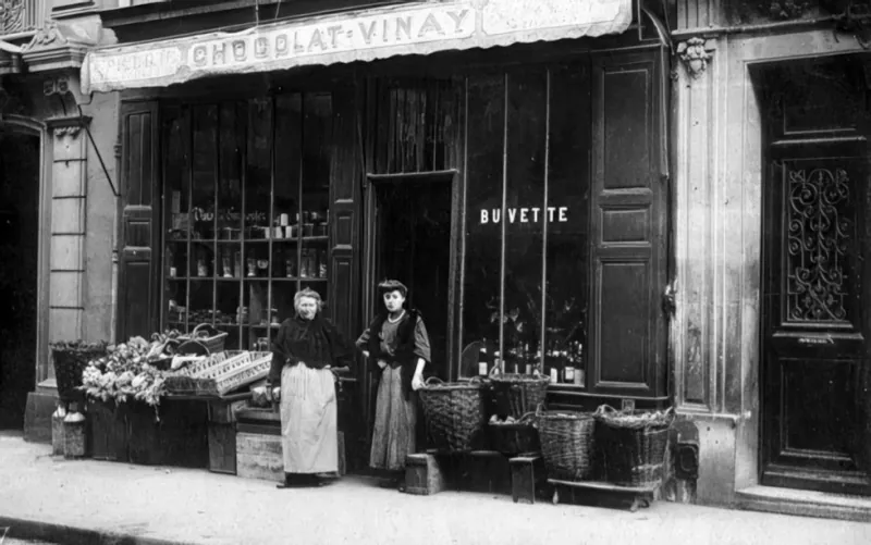 40 rue Brunel