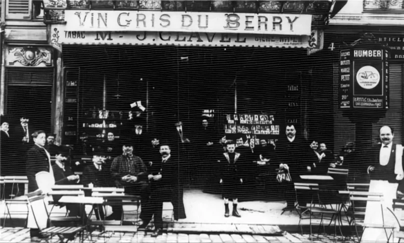 6 cours de Vincennes