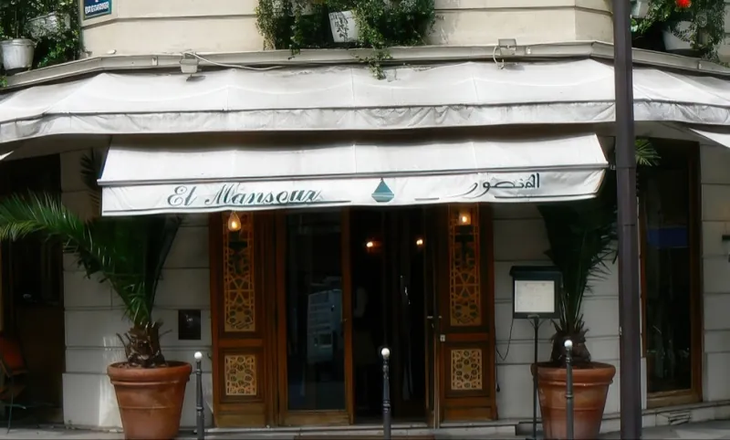 7 rue de la Trémoille