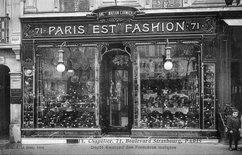71 boulevard de Strasbourg