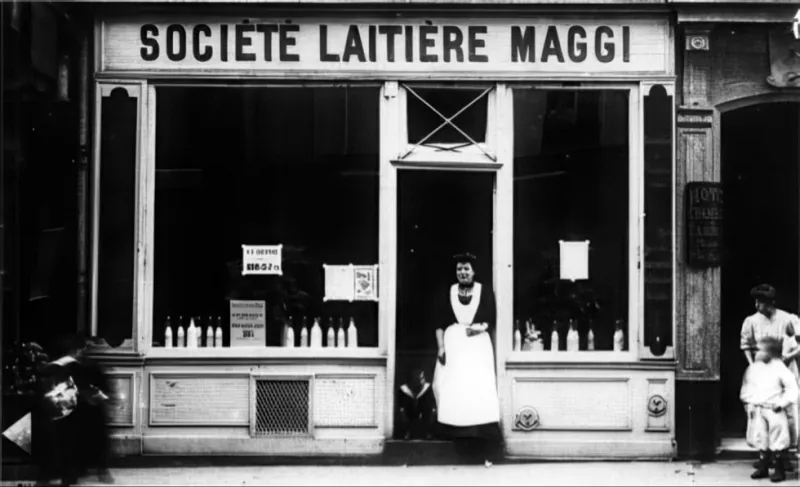 73 rue Sedaine