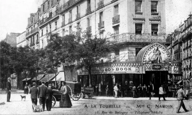 Rue Guy Môquet