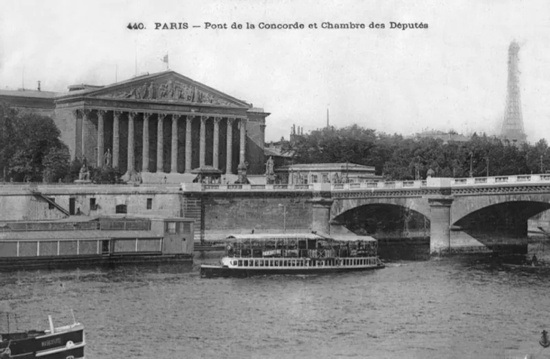 Assemblée Nationale