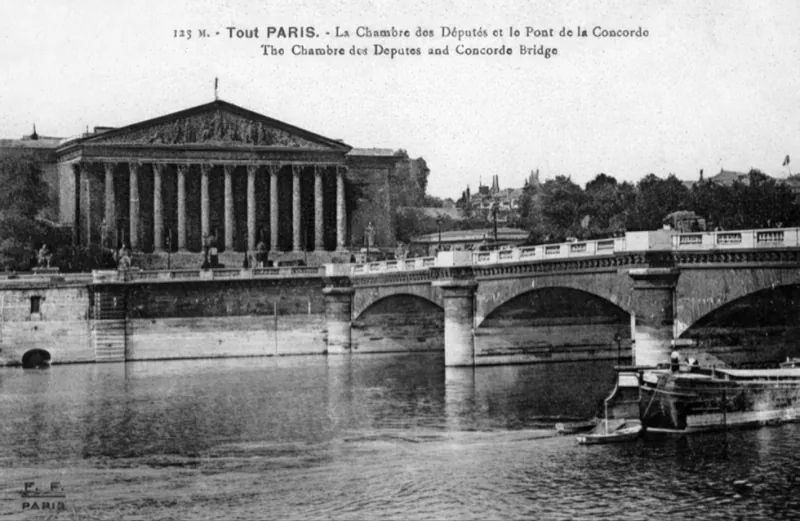 Assemblée Nationale