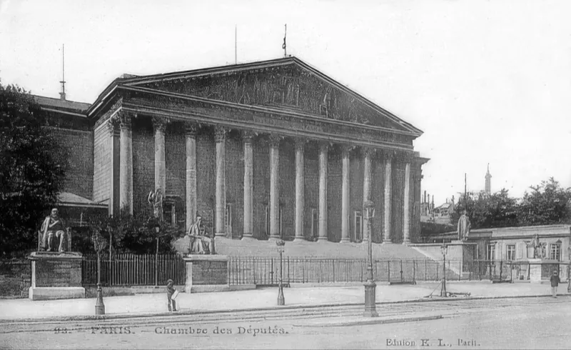 Assemblée Nationale