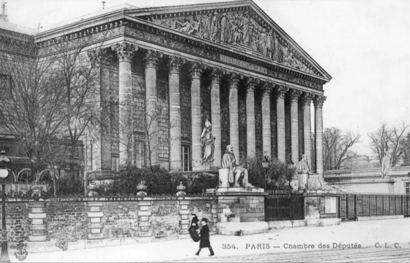 Assemblée Nationale