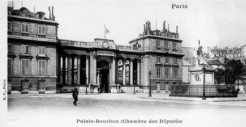 Assemblée Nationale