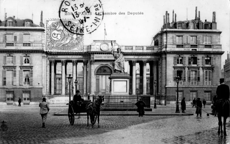 Assemblée Nationale