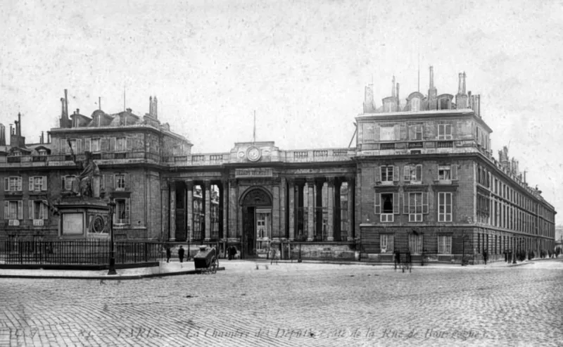 Assemblée Nationale