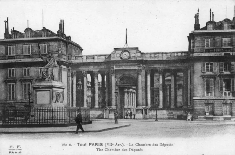 Assemblée Nationale