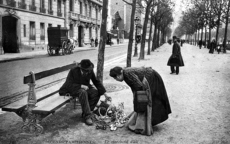 Avenue de Breteuil