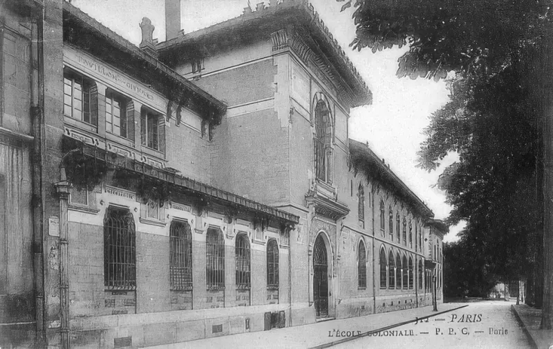 Avenue de l'Observatoire