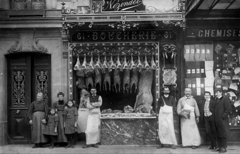 Avenue d'Italie