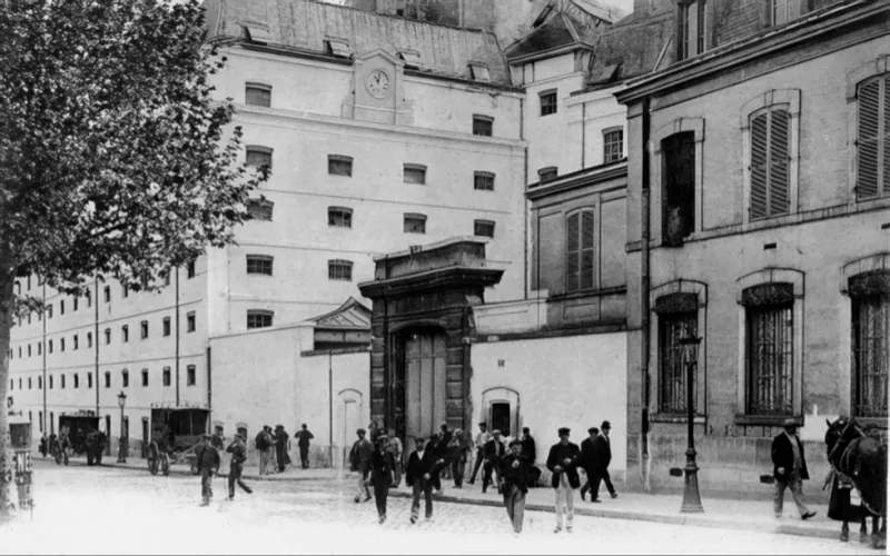 Boulevard Vincent Auriol