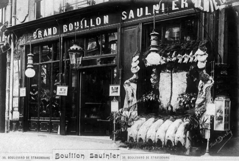 Boulevard de Strasbourg