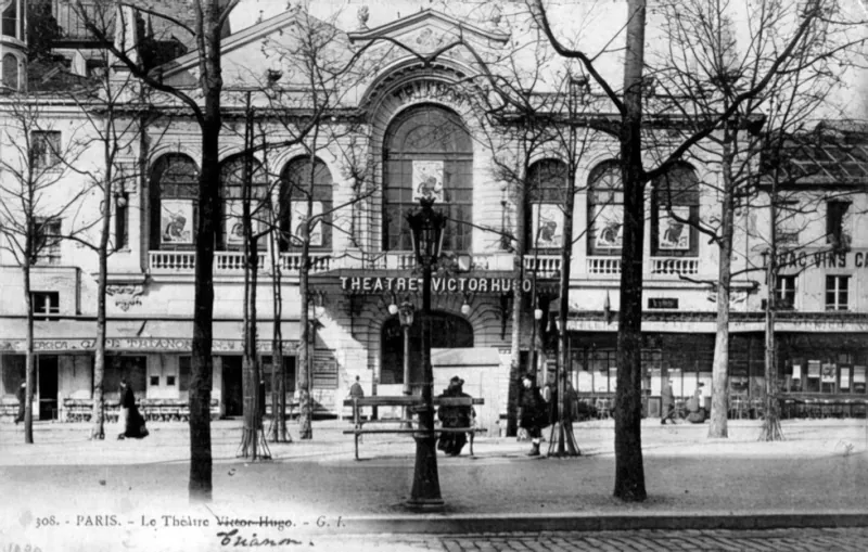 Le Trianon