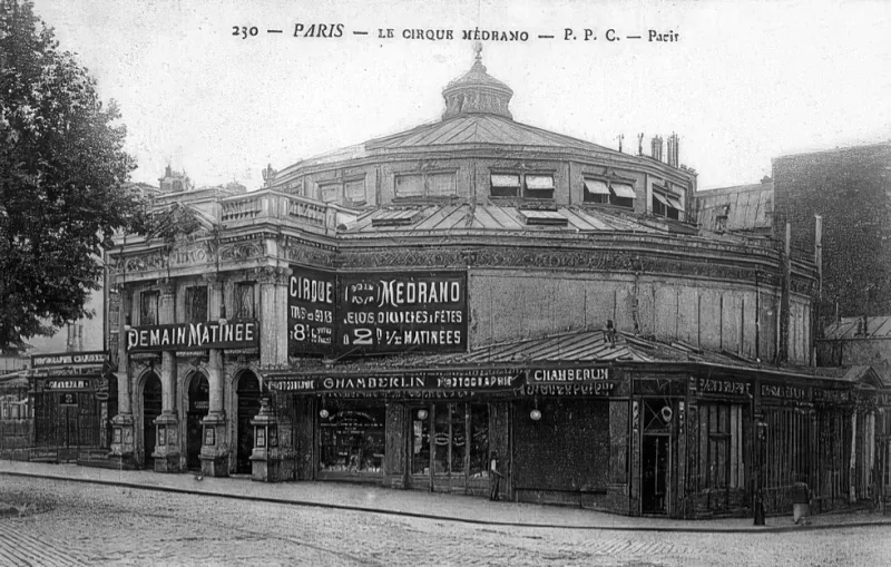 Boulevard de Rochechouart