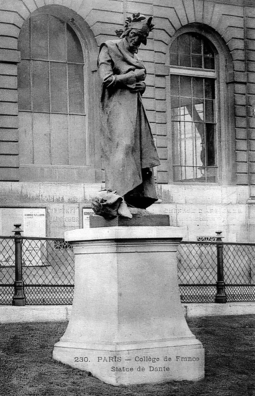 Collège de France