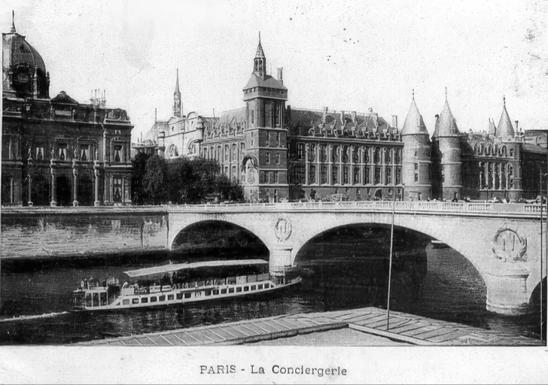 Conciergerie