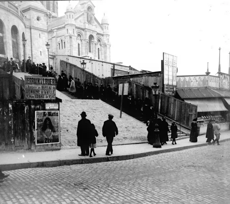 Montmartre
