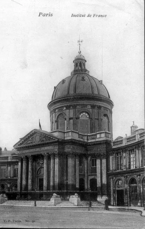 Institut de France