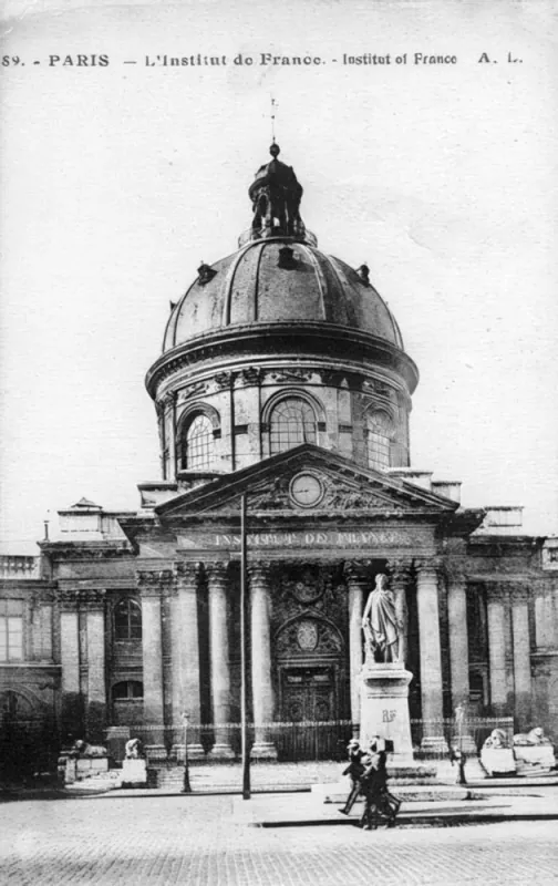 Institut de France