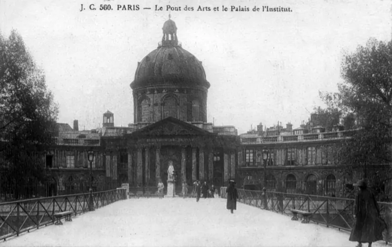 Institut de France