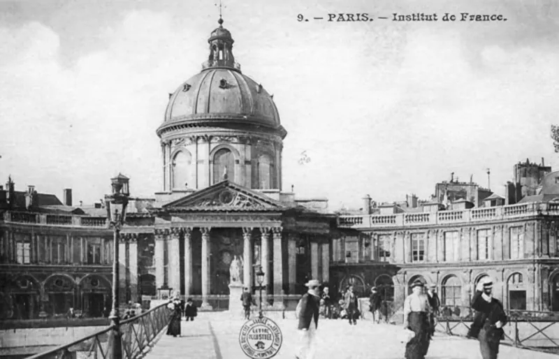 Institut de France