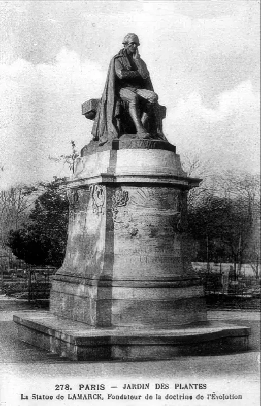 Jardin des Plantes