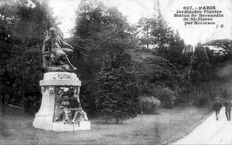 Jardin des Plantes