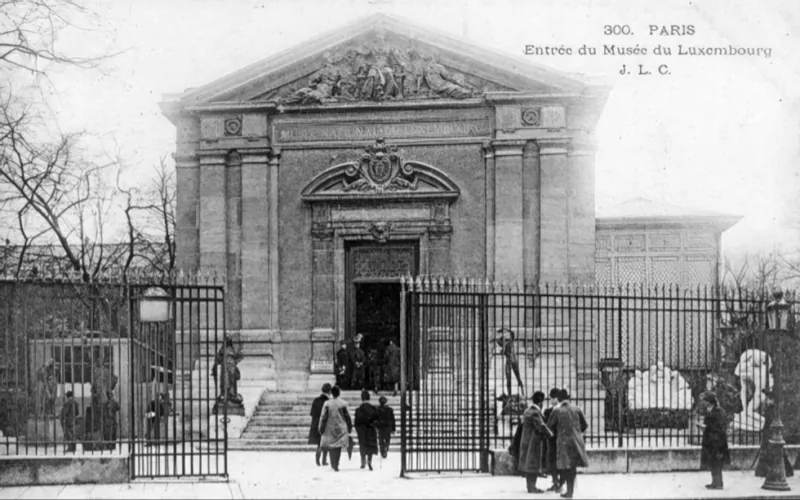 Musée du Luxembourg