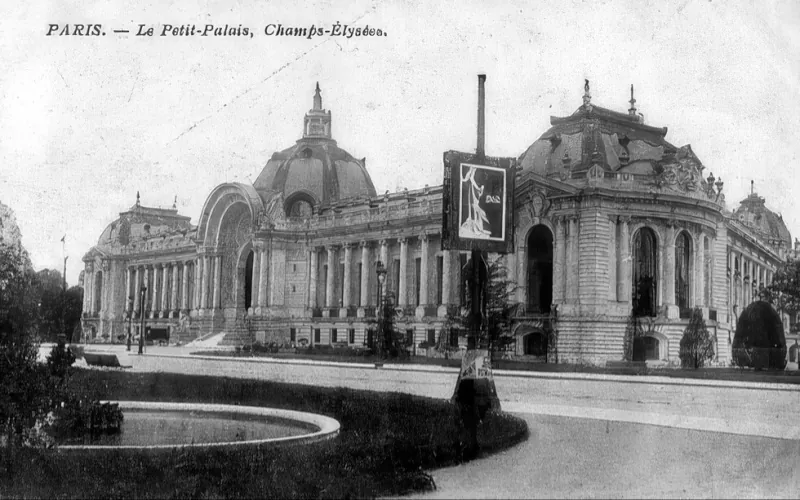 Le Petit Palais