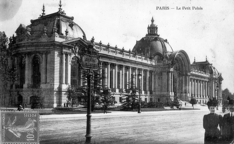 Le Petit Palais