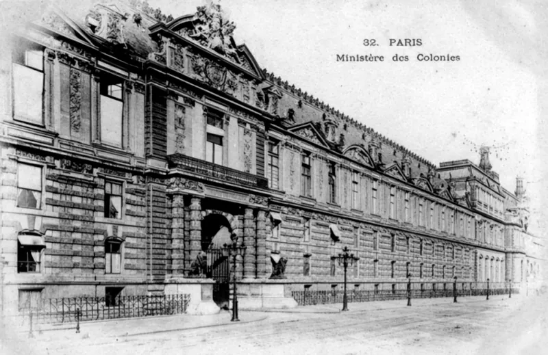 Le Louvre