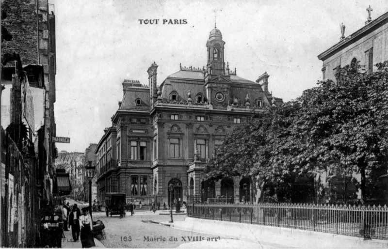 Rue Hermel