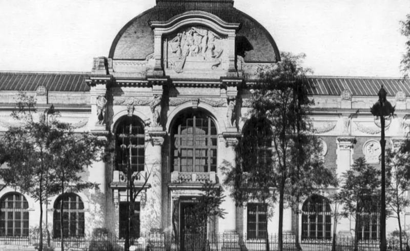 Manufacture des Gobelins
