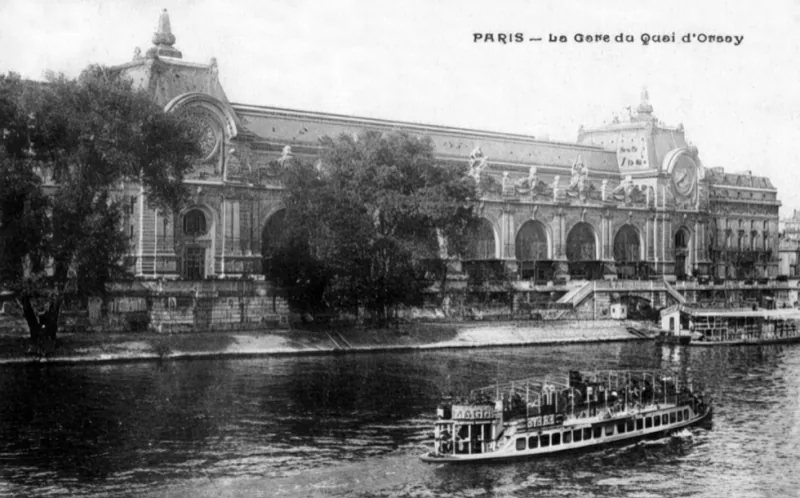 Musée d'Orsay