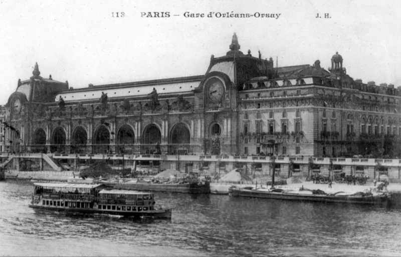 Musée d'Orsay
