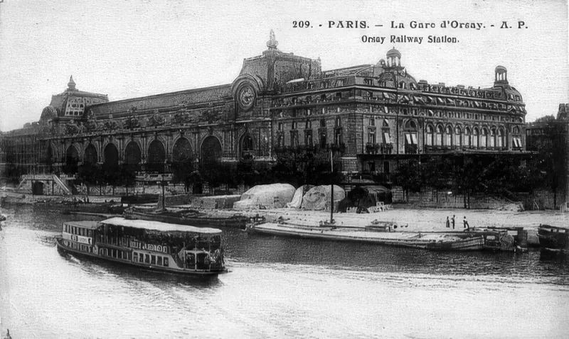 Musée d'Orsay