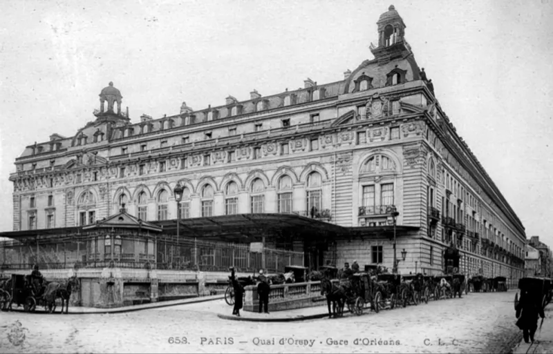 Musée d'Orsay