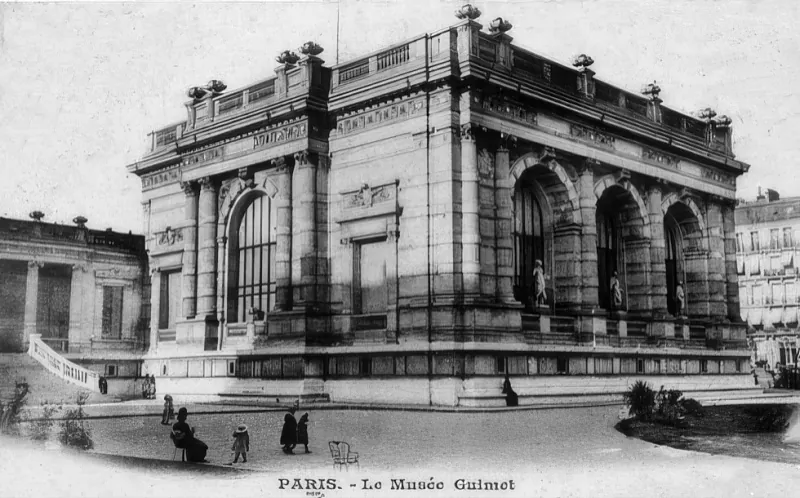 Musée Galliera