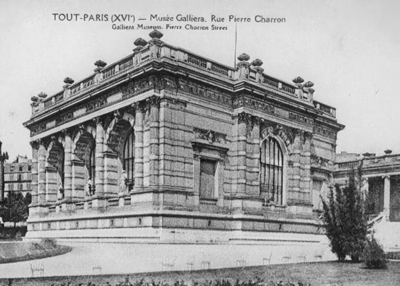 Musée Galliera