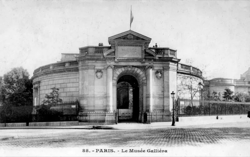 Musée Galliera
