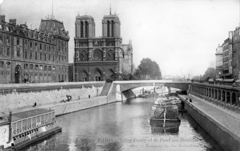 Petit Pont