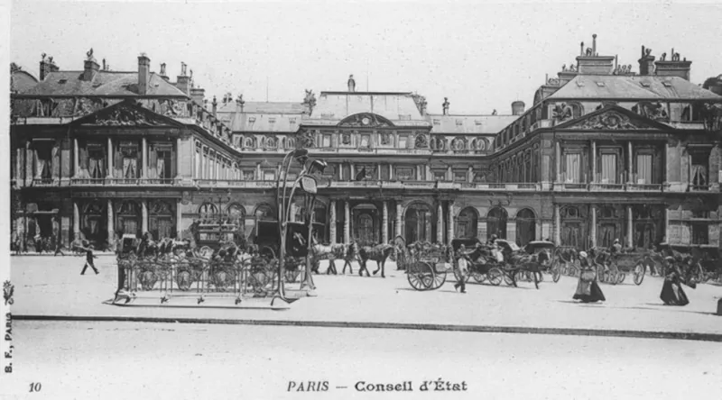 Palais Royal