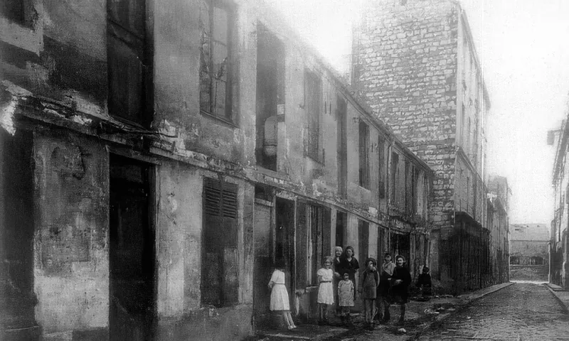 Passage Wattieaux